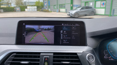 BMW X3 xDrive20d M Sport 5dr Step Auto Diesel Estate